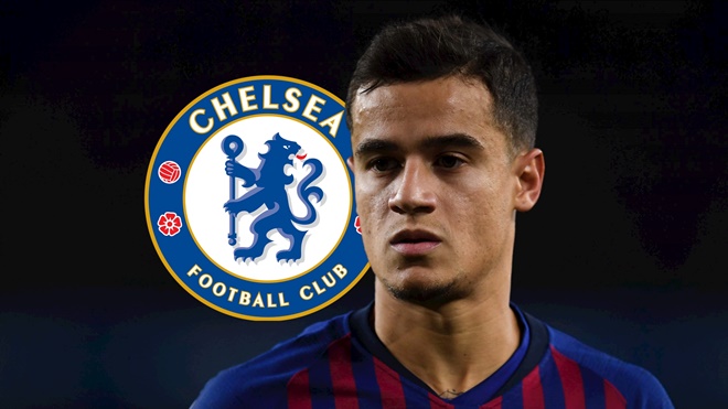 The Blues hứa hẹn là bến đỗ thích hợp với tiền vệ người Brazil.