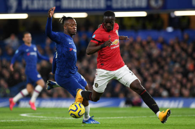 5 điểm nhấn Chelsea 0-2 Man United: Ác mộng VAR;