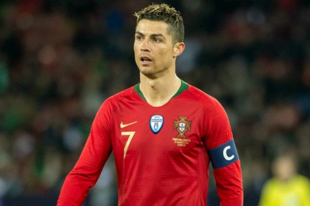Bồ Đào Nha lọt vào bảng tử thần tại UEFA Nations League - Bóng Đá