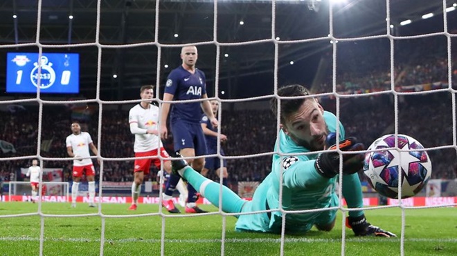 Tottenham must recover from Champions League heartache for must-win Manchester United clash - Bóng Đá