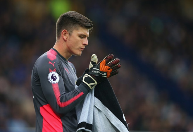 Nick Pope for England?  - Bóng Đá