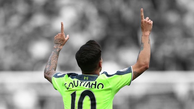 Coutinho: Đứng trước ngã 3 đường - Bóng Đá