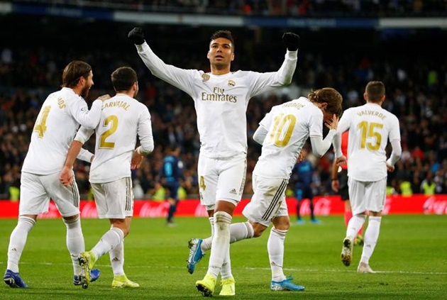 The Baby Galacticos: Real Madrid's new plan for world domination - Bóng Đá