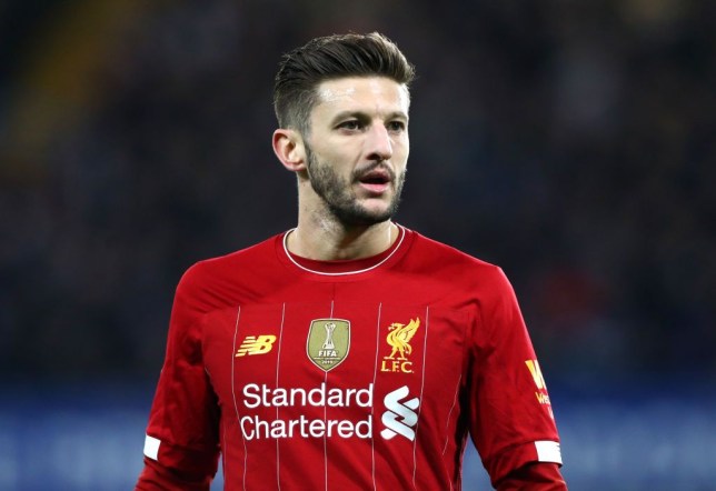 Troy Deeney tells Man Utd and Chelsea to sign Liverpool ace Adam Lallana amid Arsenal speculation - Bóng Đá