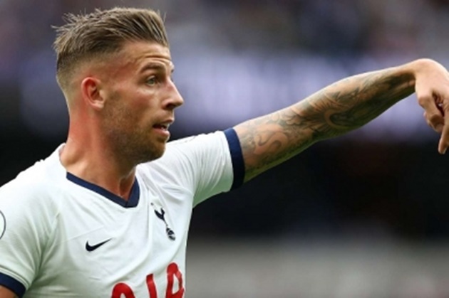 Những ngôi sao Tottenham chắc suất ở lại (P.1) - Bóng Đá