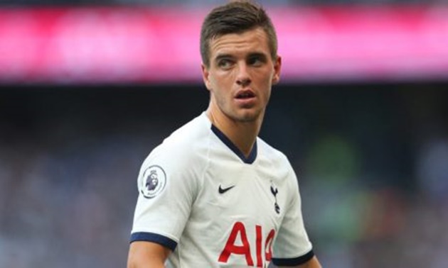 Những ngôi sao chắc suất ở lại Tottenham (P.2) - Bóng Đá