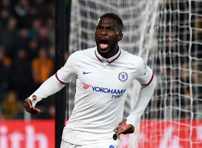 Fikayo Tomori reveals he nearly quit Chelsea as a youngster - Bóng Đá