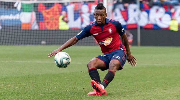 10 best young players in La Liga - Bóng Đá