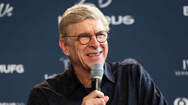 Wenger names his Champions League favourites as he cites decline in competition - Bóng Đá