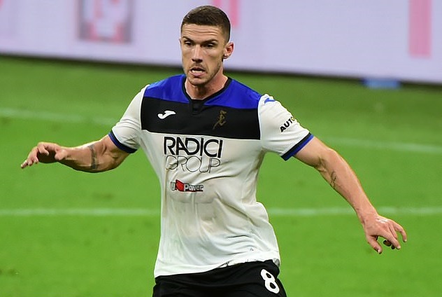As Chelsea weigh up moves for Declan Rice, Ben Chilwell, Robin Gosens, Nicolas Tagliafico and Jose Gimenez. - Bóng Đá