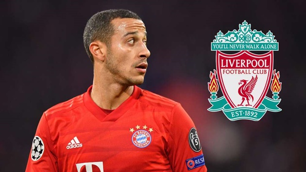 Liverpool-linked Thiago wouldn't have a problem adapting to the Premier League, says Mertesacker - Bóng Đá