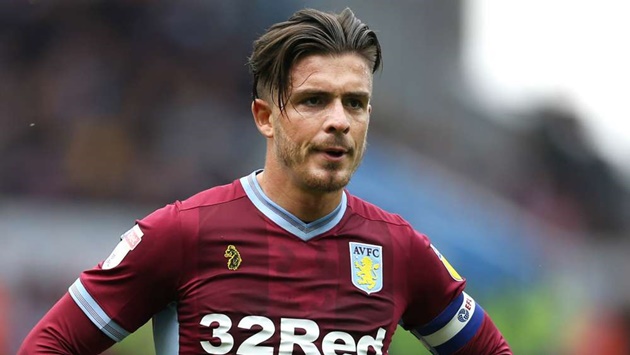 'Grealish is the nearest thing to Gazza' - Sherwood says comparisons to Phillips unfair after latest England snub - Bóng Đá