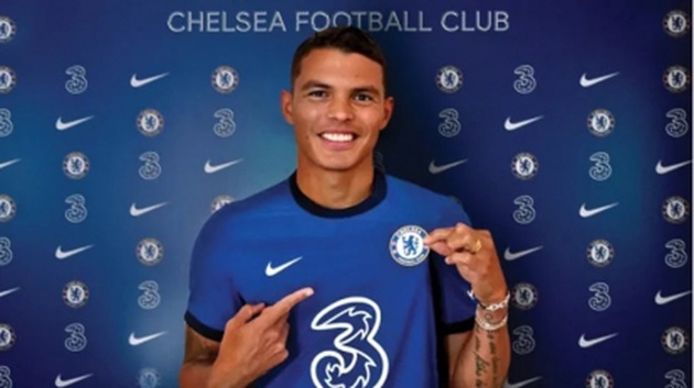 Đội hình khủng của Chelsea mùa sau - Bóng Đá