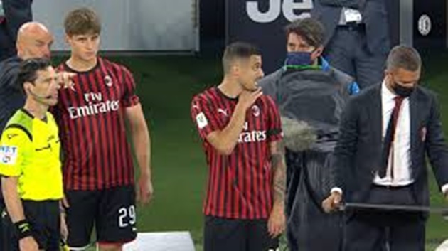 Lorenzo Colombo: Milan's teenage goal machine who idolises Batistuta - Bóng Đá