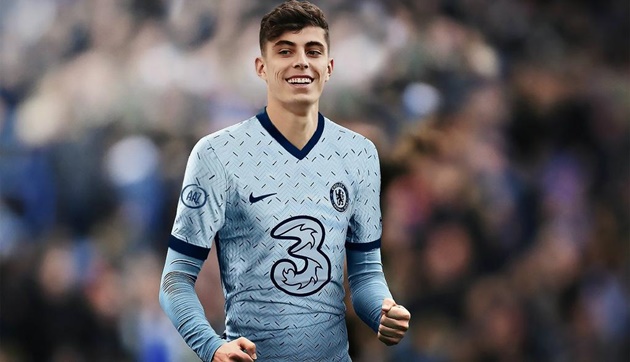 5 cầu thủ đáng xem nhất đại chiến Chelsea vs Liverpool - Bóng Đá