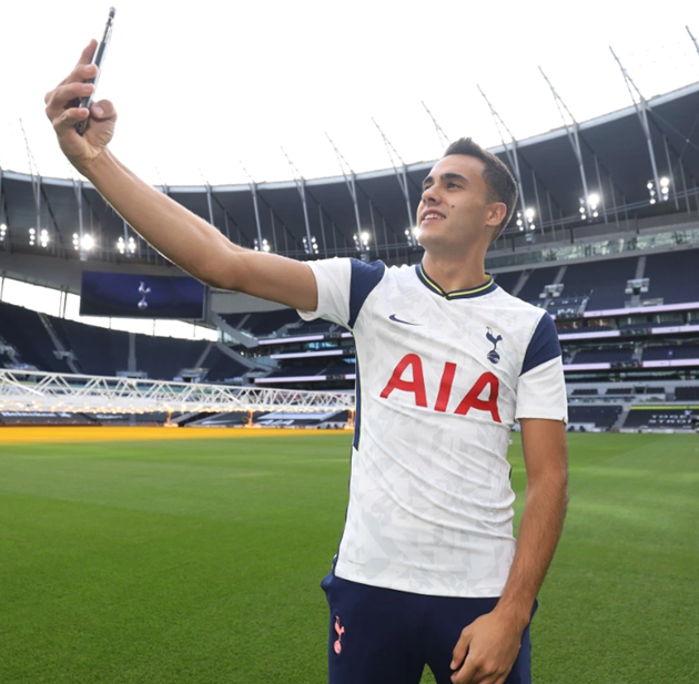 Tottenham signing Alex Morgan has more Instagram followers than Dele Alli and Son Heung-Min - Bóng Đá