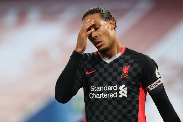 Jamie Carragher blames Jurgen Klopp tactic for Liverpool’s humiliating 7-2 defeat to Aston Villa - Bóng Đá