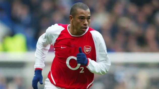 Arsenal's best Premier League XI - Bóng Đá