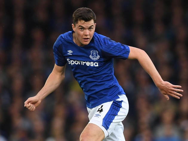 Dean Henderson, Harry Kane and Mason Mount in XI of Premier League stars - Bóng Đá