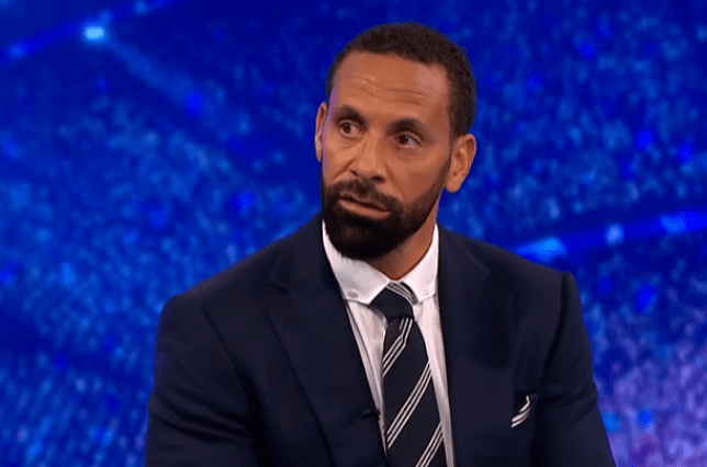 Rio Ferdinand singles out ‘top operator’ Fabinho in Liverpool’s Champions League win over Ajax - Bóng Đá