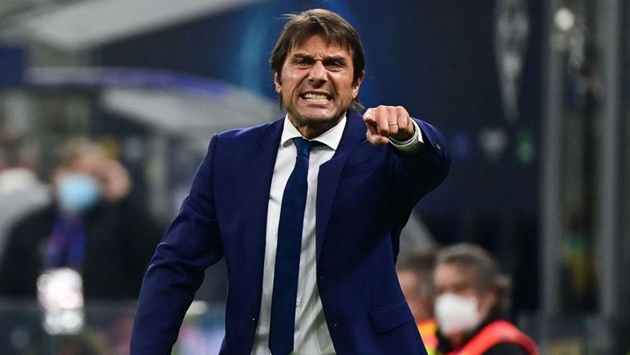 'I was very close to joining Real Madrid' - Conte reveals he had multiple chances to move to Spain - Bóng Đá