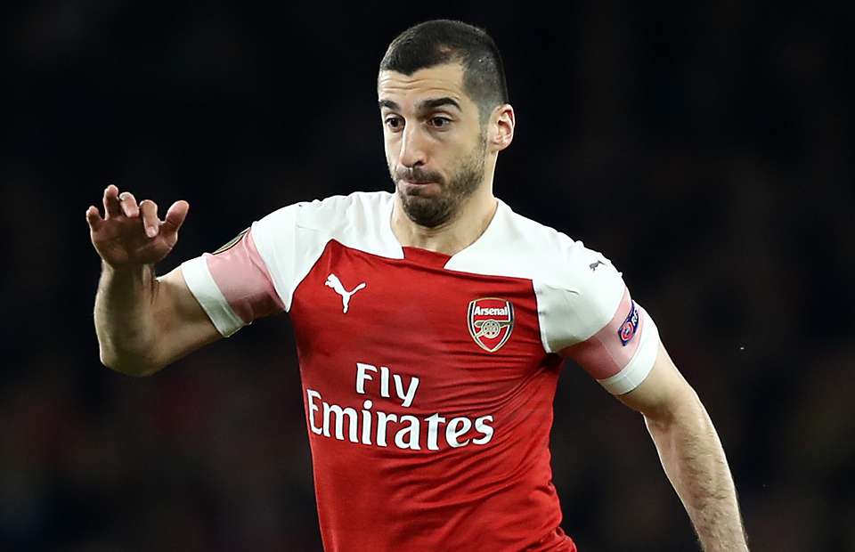 3 players Arsenal should offload before the transfer window shuts - Bóng Đá