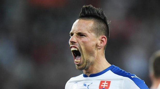 Marek Hamsik