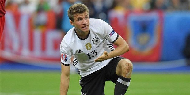 Thomas Muller