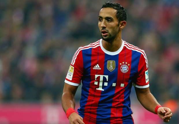 Juventus chuẩn bị đón Medhi Benatia trở lại Serie A. Ảnh: Internet.