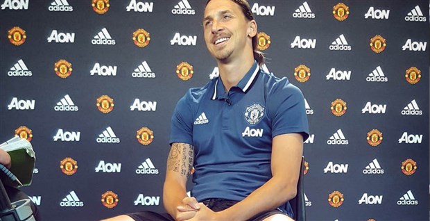 Liệu anh có thay đổi khi chuyển tới Man Utd?