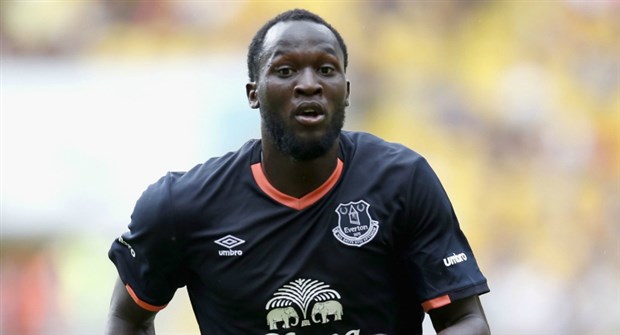 Chelsea đang gặp khó trong vụ Romelu Lukaku. Ảnh: Internet.