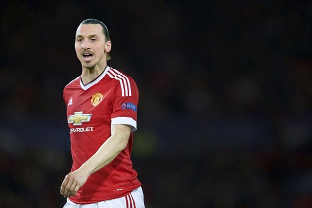 Liệu Quỷ Đỏ sẽ đạt được điều mình muốn cùng Ibra?