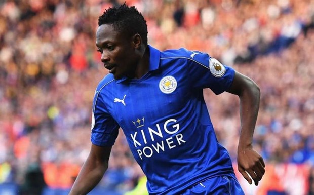 Leicester City cũng đã có một mùa Hè hoạt động rất tích cực. Ảnh: Internet.