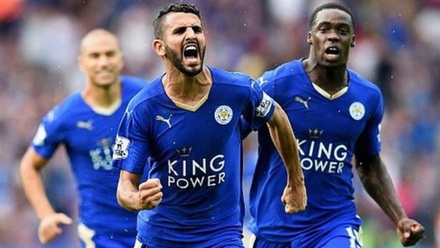 Leicester sẽ thể hiện như thế nào trong lần đầu ra mắt Champions League? Ảnh: Internet.