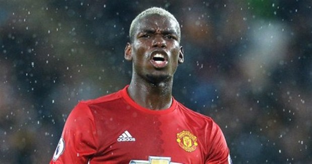 Liệu tiền vệ người Pháp sẽ lại rời Old Trafford với từ cách của một kẻ thất bại như trước đây? Ảnh: Internet.
