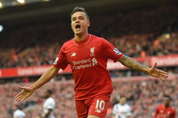 Liệu những cầu thủ như Coutinho sẽ lại có thêm những siêu phẩm khác. Ảnh: Internet.