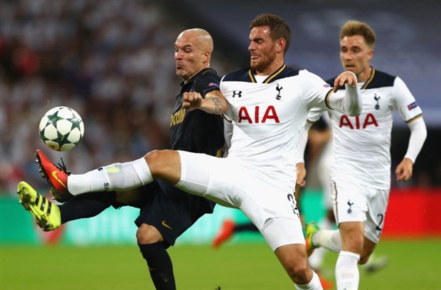 Nhưng họ vẫn chưa đạt đến đẳng cấp của một nhà vô địch. Ảnh: Internet.