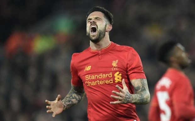 Danny Ings sẽ phải nghỉ thi đấu trong 9 tháng tới. Ảnh: Internet.