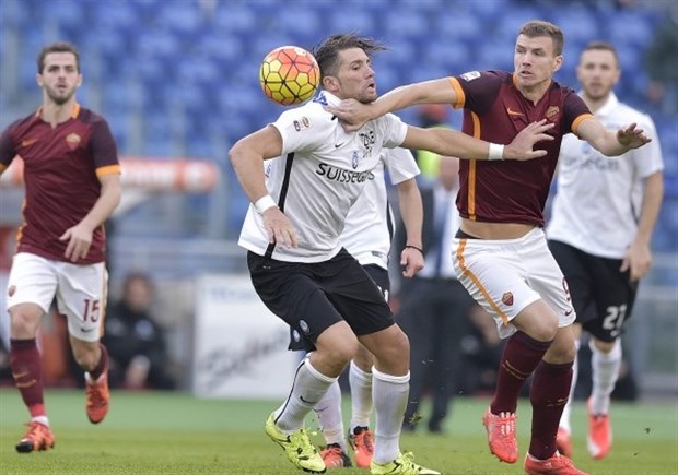 Atalanta và AS Roma đều đang có phong độ rất tốt.