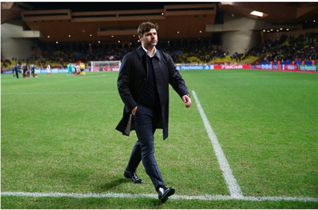 Một tương lai mờ mịt đang chờ Pochettino ở phía trước.