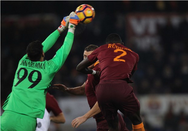 Tuy nhiên Milan cũng đã có được những cơ hội của riêng mình.