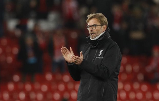 Liệu Klopp có đi quá xa với những phát biểu của mình?
