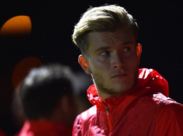 Khi cuộc chiến cho suất bắt chính tại Anfield lúc này đang là vô cùng khắt nghiệt.