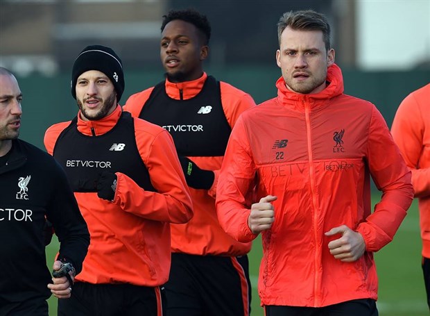Mignolet vẫn sẽ tiếp tục bắt chính trong khung gỗ của The Kop.