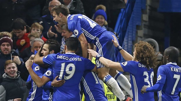 Tottenham có thắng Chelsea, NHA cũng khó cứu? - Bóng Đá