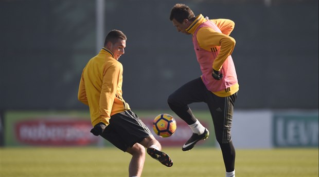 Juventus cuối tuần qua cũng đã thiết lập một kỷ lục mới tại Serie A.