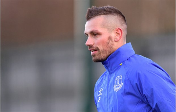 Schneiderlin là bản hợp đồng mà Everton vừa ký kết cách đây vài ngày.