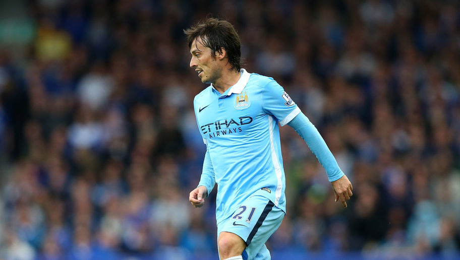 Người cũ của Man City ra sức lôi kéo Silva, Nasri tới Trung Quốc - Bóng Đá