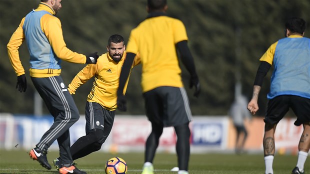 Khi vài ngày tới họ sẽ có trận đấu với Sassuolo tại vòng 22 Serie A
