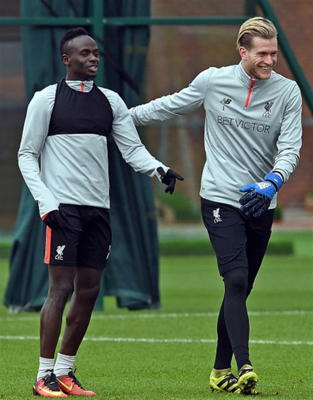 Đây là một sự 'bổ sung' mà Liverpool đang rất chờ đợi, đặc biệt trong giai đoạn khó khăn này.